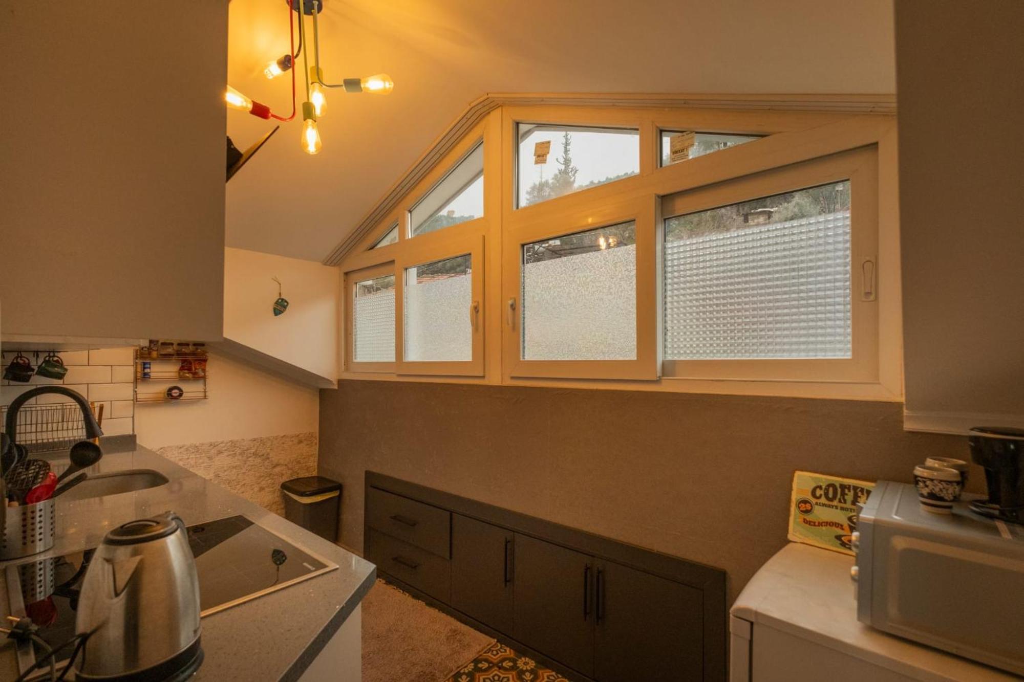 Deniz Loft Fethiye Apartamento Exterior foto