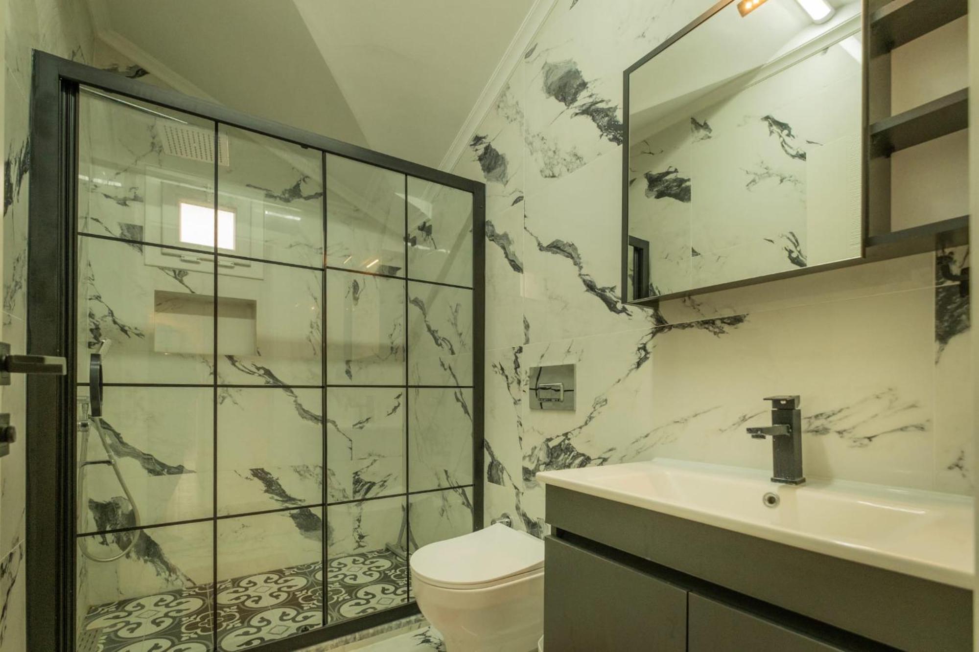Deniz Loft Fethiye Apartamento Exterior foto