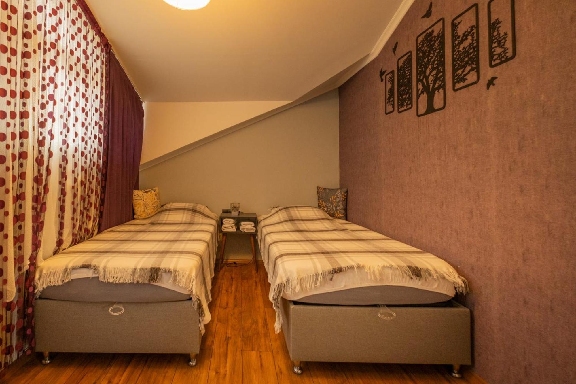 Deniz Loft Fethiye Apartamento Exterior foto