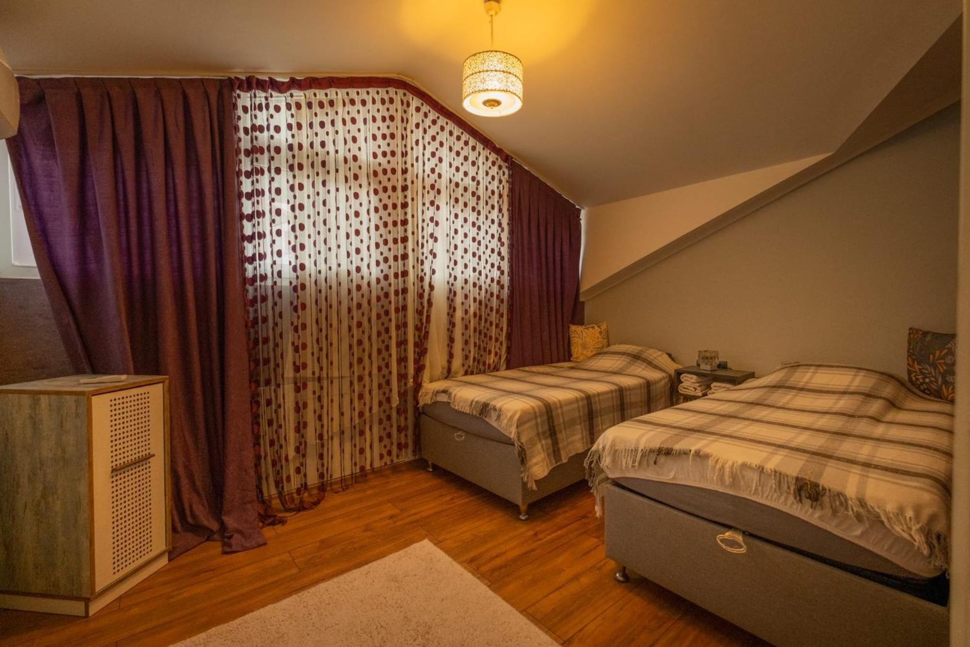 Deniz Loft Fethiye Apartamento Exterior foto